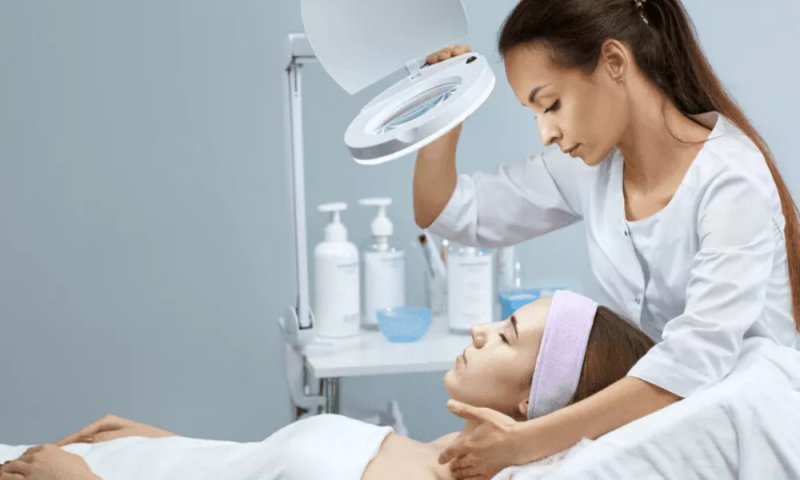 10 of the Most Popular Types of Skin Care Jobs